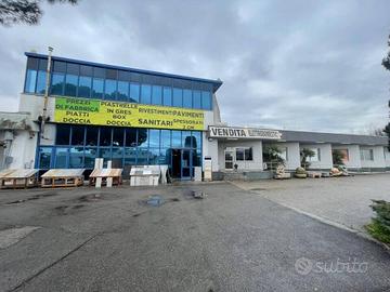 Immobile in asta di 5895 m² a Vanzaghello