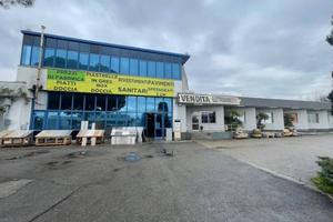 Immobile in asta di 5895 m² a Vanzaghello