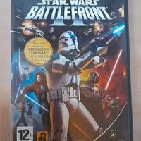 Videogioco Star Wars Battlefront 2 II