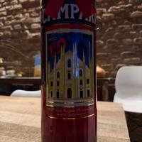 Magnum Bitter Campari
