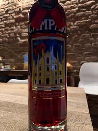 Magnum Bitter Campari