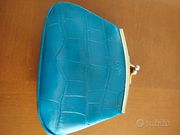 Portamonete Enrico coveri