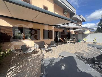 Appartamento Cerro al Volturno