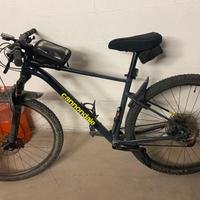 Cannondale trail sl2