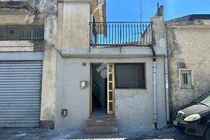 CASA INDIPENDENTE A GIARRE