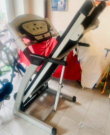 Tapis Roulant pieghevole