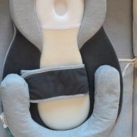 Cuscino materassino riduttore inclinato Babymoov