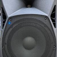 Topp Pro X12A coppia. Da vetrina