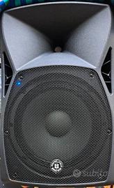 Topp Pro X12A coppia. Da vetrina