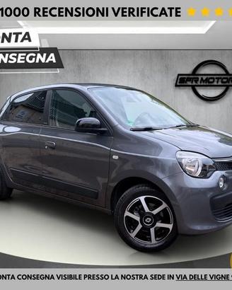 Renault Twingo Limited 1.0 69cv --- PROMO