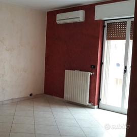 Appartamento a secondo piano