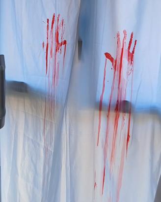 Tenda per Doccia film Psyco