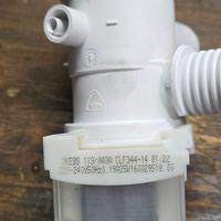 Pompa Lavatrice Hotpoint Ariston WMG 723B IT 