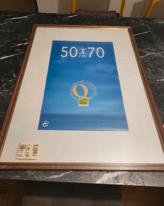 Cornice 50x70