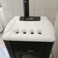 Stufa Ravelli Monica