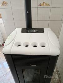 Stufa Ravelli Monica