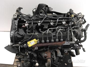 MOTORE SEMICOMPLETO USATO MITSUBISHI ASX 1° Serie