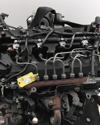 MOTORE SEMICOMPLETO USATO MITSUBISHI ASX 1° Serie