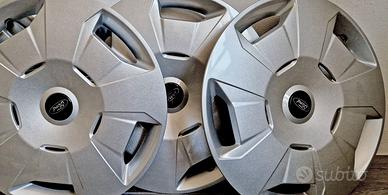 Copricerchi usati Ford Transit 16" (6 bulloni)