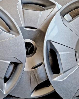 Copricerchi usati Ford Transit 16" (6 bulloni)