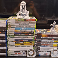 Giochi USATI PS4/PS3/PS1/PSP/Xbox360