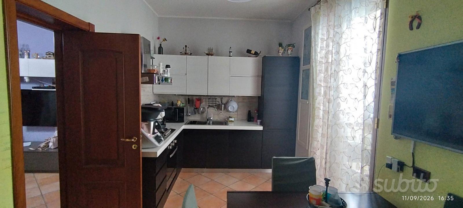Appartamento – CL - Vista 2