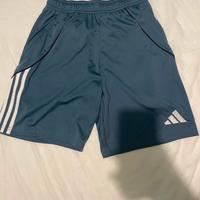 pantaloncini adidas uomo