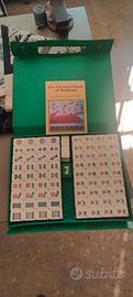 Mahjong Vintage anni '70