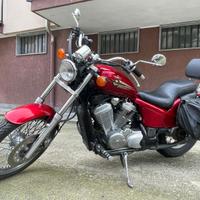 Honda VT 600 Shadow - 1998