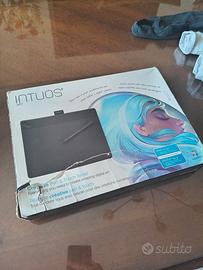 tavola grafica Wacom Intuos Art 