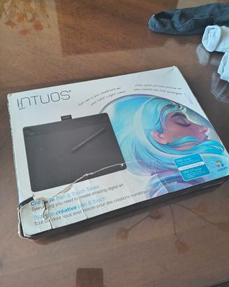 tavola grafica Wacom Intuos Art 