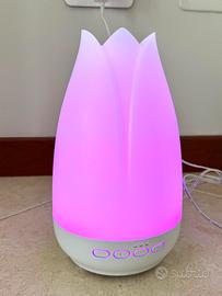 Diffusore per aromi a ultrasuoni