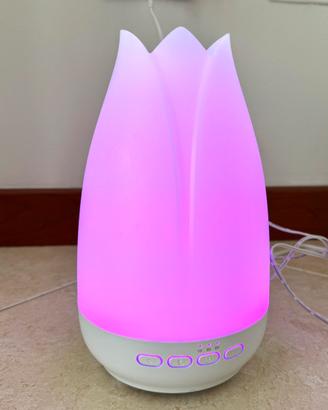 Diffusore per aromi a ultrasuoni
