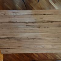 tavolo  120x80 allungabile 