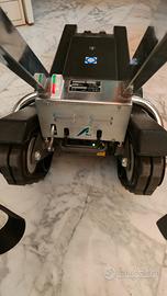 montascale T.G.R. Jolly