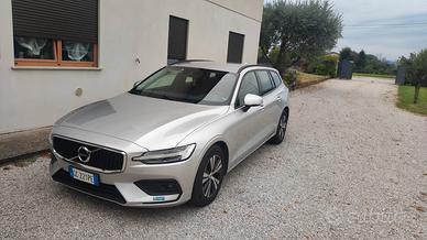 volvo v60 d3