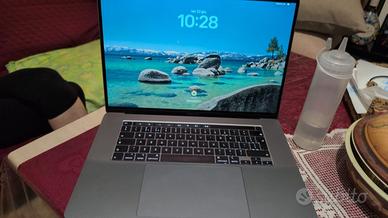 Macbookpro 16’’