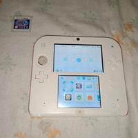 Nintendo 3ds