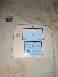 Nintendo 3ds