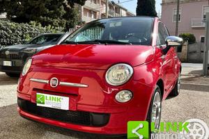 FIAT 500C C 1.2 Lounge