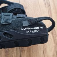 Tutore abduzione 10 gradi spalla - Donjoy