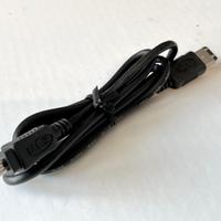 Cavo USB a FireWire 400 maschio IEEE 1394 6pi