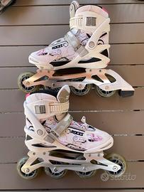 Rollerblade Roces