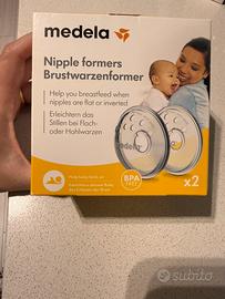 Modellatore capezzoli Medela