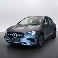 MERCEDES-BENZ GLA-H247 2023 - GLA 180 d Advanced a