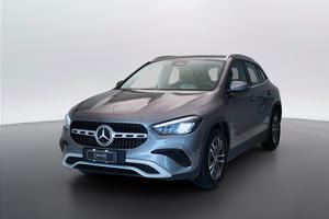 MERCEDES-BENZ GLA-H247 2023 - GLA 180 d Advanced a