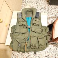 Gilet tattico softair 