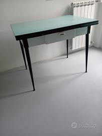 Tavolo Salvarani anni ‘60