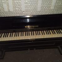 Pianoforte hoffman
