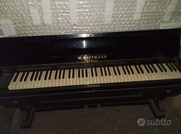 Pianoforte hoffman
